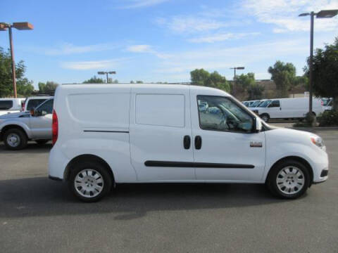 2020 RAM ProMaster City for sale at Norco Truck Center in Norco CA