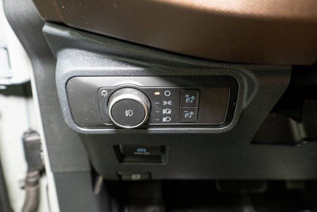 2022 Ford Bronco Outer Banks Advanced