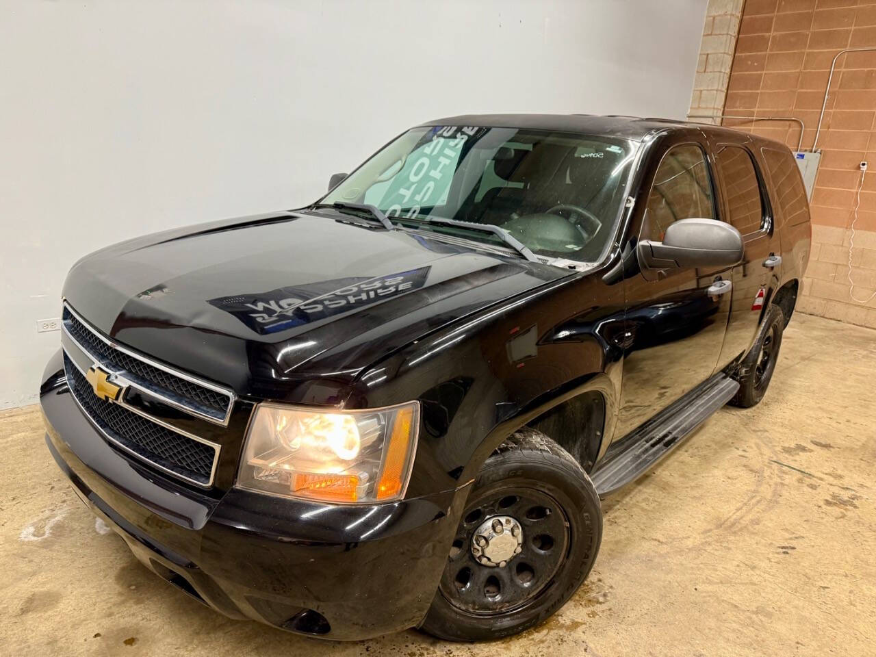 2013 Chevrolet Tahoe for sale at Sapphire Motors in Gurnee, IL