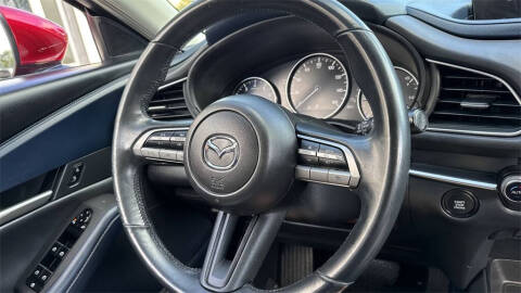 2020 Mazda CX-30 Select