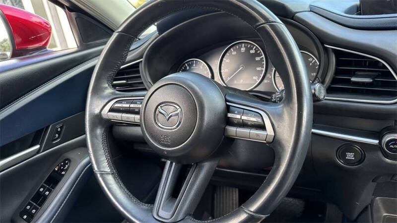 2020 Mazda CX-30 Select