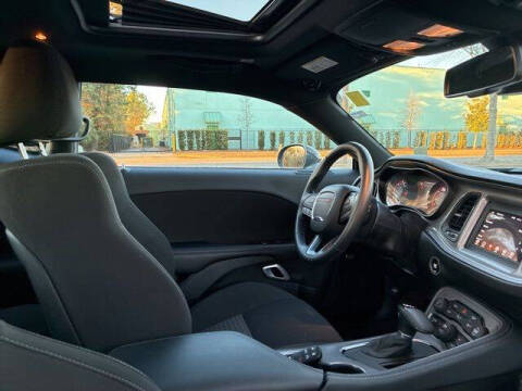 2023 Dodge Challenger GT