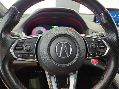 2020 Acura RDX w/A-SPEC