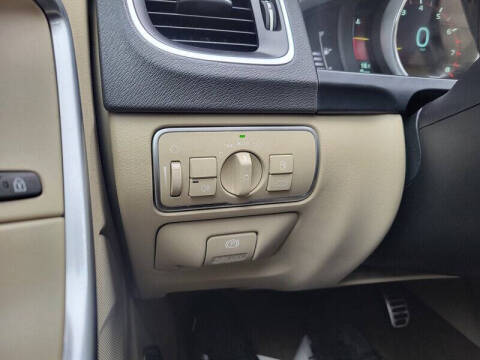 2015 Volvo S60 T5 Drive-E Premier