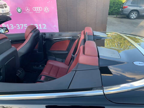 2013 Mercedes-Benz E-Class E 350