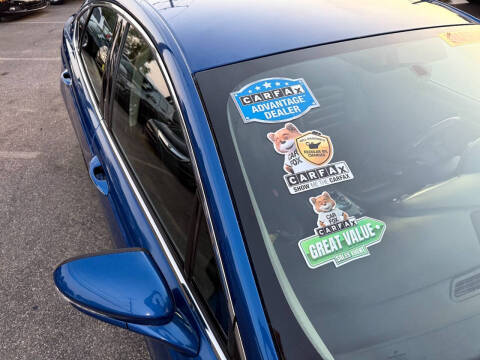 2018 Ford Fusion Energi SE Luxury