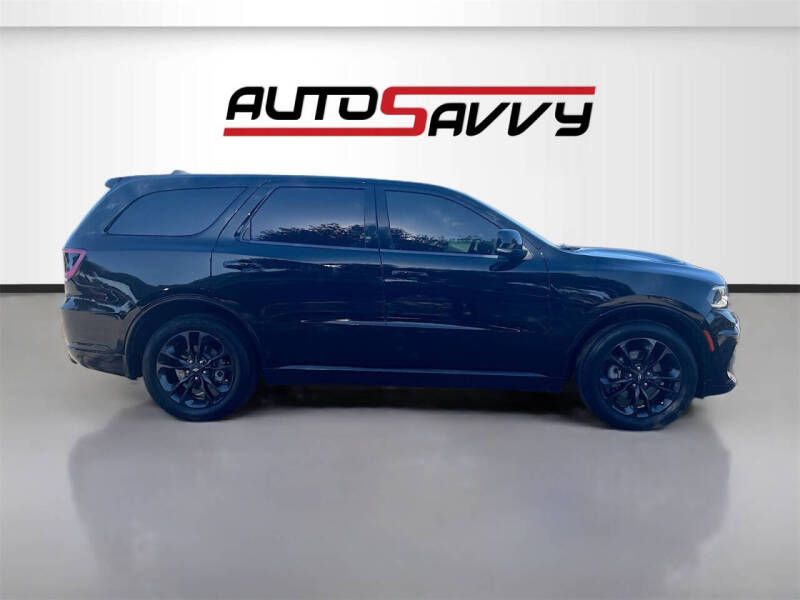 2022 Dodge Durango R/T