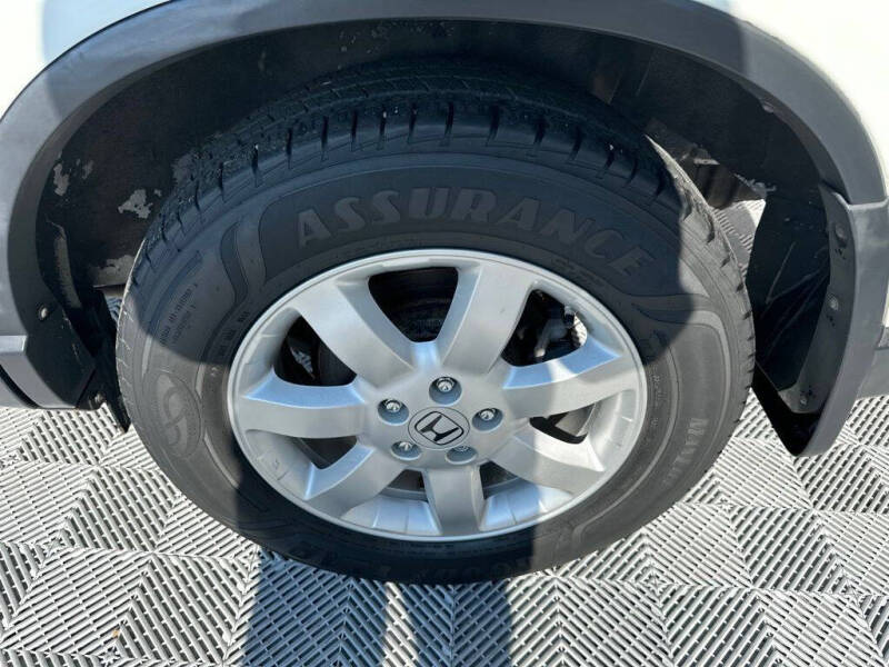 2011 Honda CR-V SE