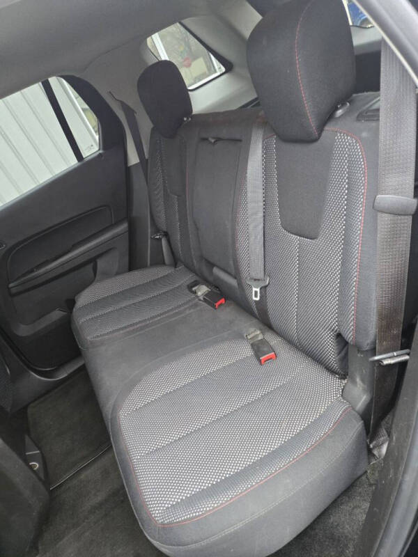 2015 GMC Terrain SLE-2