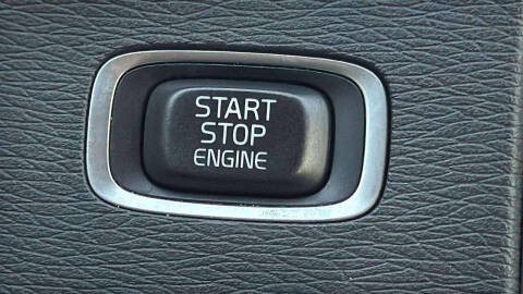 2015 Volvo S60 T5 Premier