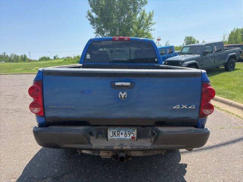 2007 Dodge Ram 1500