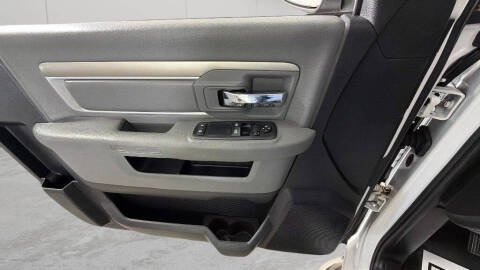 2014 RAM 1500 Tradesman