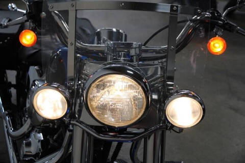 2004 Harley-Davidson SOFTAIL FA