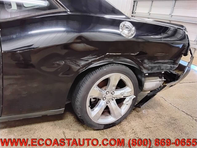2014 Dodge Challenger
