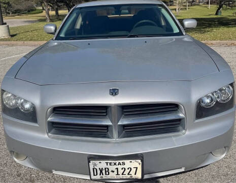 2010 Dodge Charger SXT