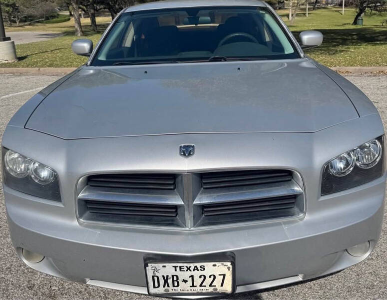 2010 Dodge Charger SXT