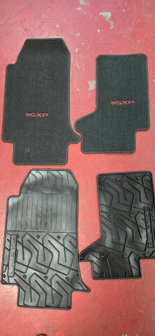 2008 Pontiac Solstice GXP