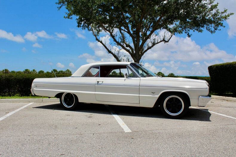 1964 Chevrolet Impala
