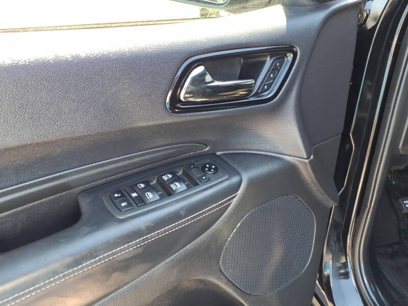 2021 Dodge Durango SRT 392