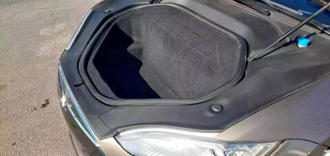 2015 Tesla Model S 70D