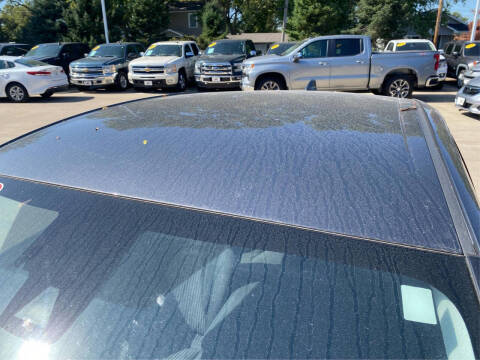 2021 Toyota Prius Prime