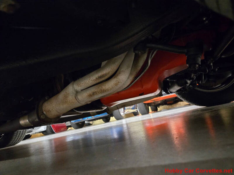 1969 Chevrolet Corvette