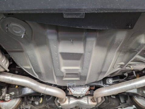 2008 Dodge Challenger SRT8