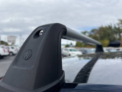 2015 Volkswagen Golf TSI Launch Edition