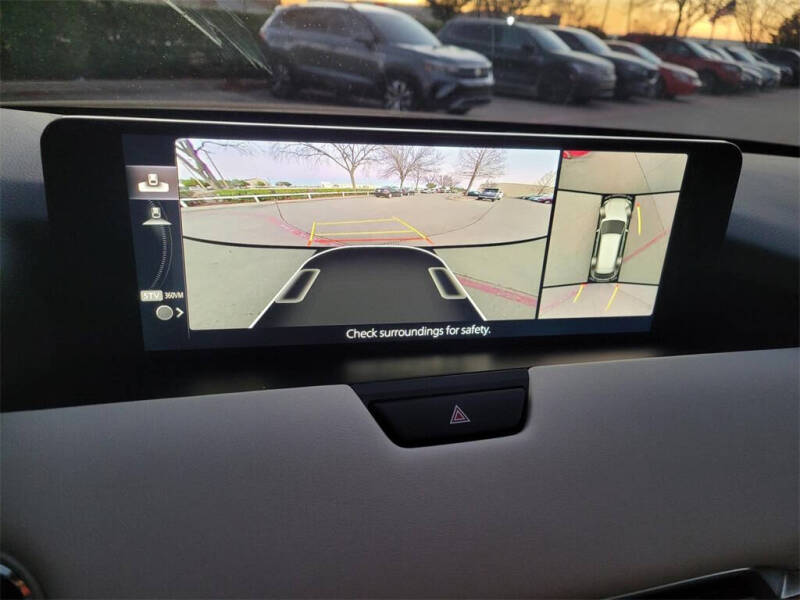 2026 Mazda CX-90 3.3 Turbo Premium Plus