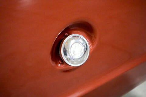 1969 Chevrolet Suburban