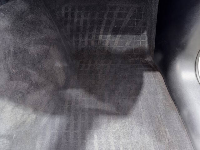 2018 Porsche Macan GTS