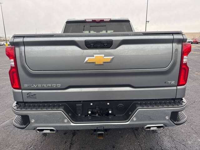 2022 Chevrolet Silverado 1500 Limited