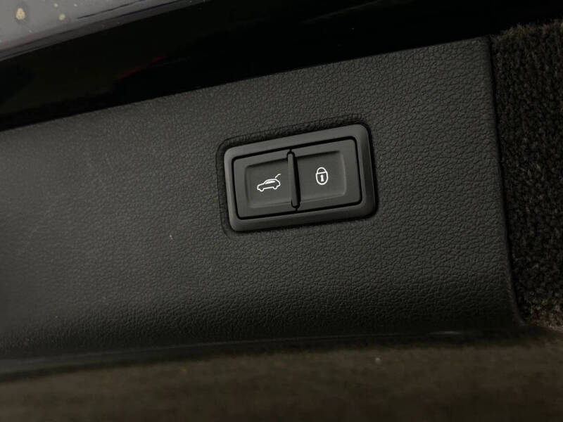 2019 Bentley Bentayga V8