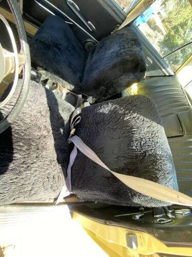 1968 Mercedes-Benz 280-Class