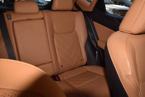 2024 Lexus NX 350 Luxury