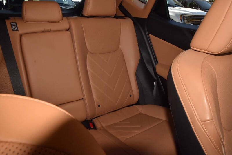 2024 Lexus NX 350 Luxury