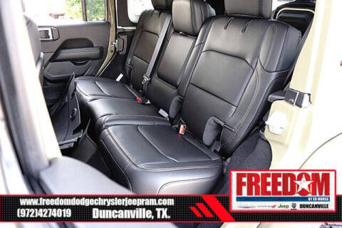 2025 Jeep Wrangler Rubicon 392 Final Edition