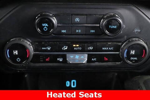 2024 Ford Bronco Everglades