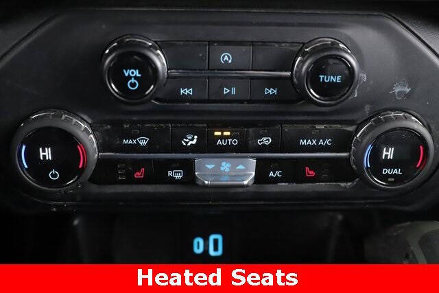 2024 Ford Bronco Everglades