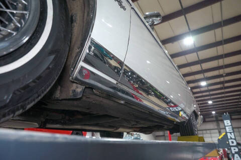 1983 Oldsmobile Ninety-Eight Regency