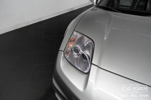 2004 Acura NSX