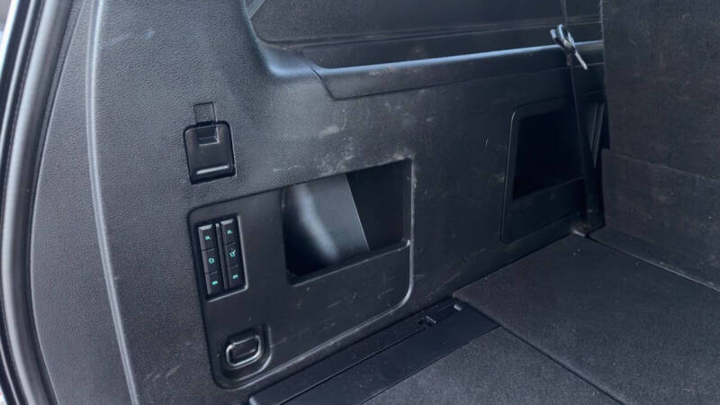 2020 Ford Expedition MAX XLT