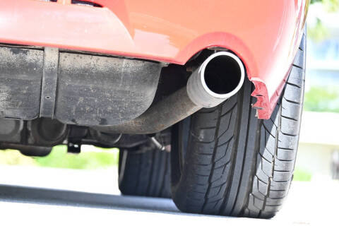 2004 Ford Mustang Mach 1 Premium