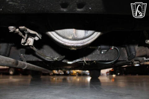 1959 Austin-Healey Sprite MKIII