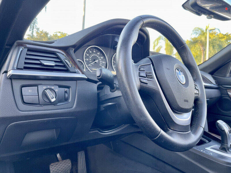 2015 BMW 4 Series Convertible - $22,995