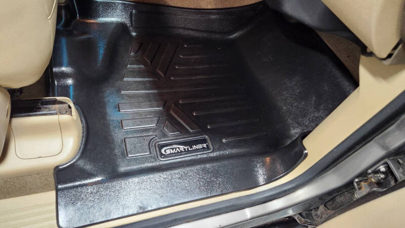 2012 Chevrolet Tahoe LT