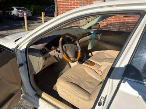 2006 Lexus ES 330