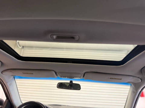 2007 Honda Accord EX-L