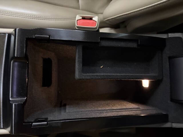 2021 Lincoln Corsair Reserve