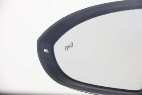 2017 Volkswagen Golf TSI Wolfsburg Edition